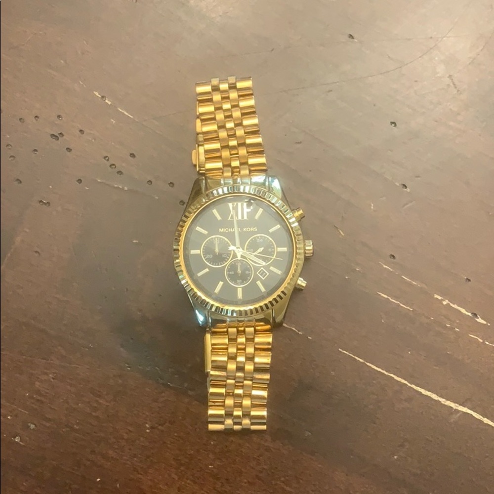 Michael kors watches - Picture 3 of 4
